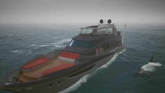 Get Them Boats: Orca Revenge — screenshot 5