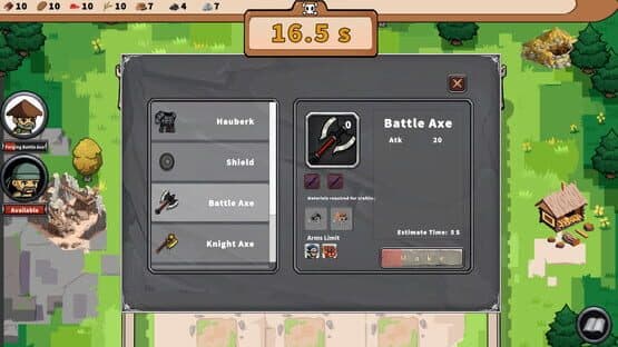 Final Resistance — screenshot 2
