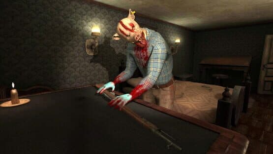 911: Prey — screenshot 1