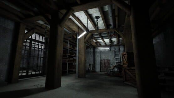 911: Prey — screenshot 2
