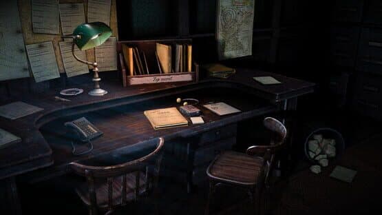 911: Prey — screenshot 5