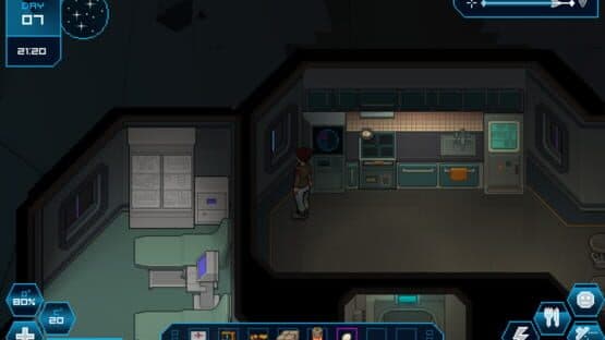 Starwisp Hyperdrive — screenshot 5
