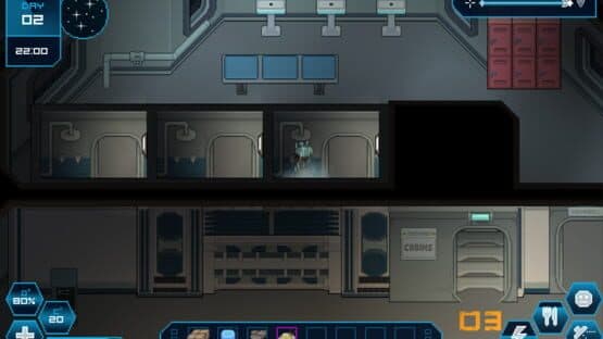 Starwisp Hyperdrive — screenshot 6