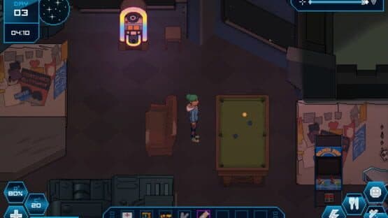 Starwisp Hyperdrive — screenshot 7