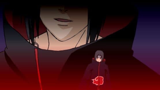 Naruto Shippuden: Ultimate Ninja Heroes 3 — screenshot 3