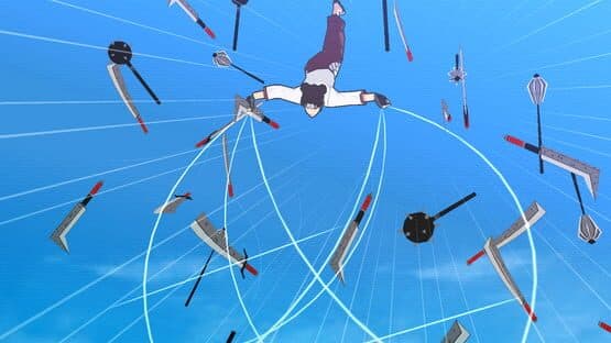 Naruto Shippuden: Ultimate Ninja Heroes 3 — screenshot 4