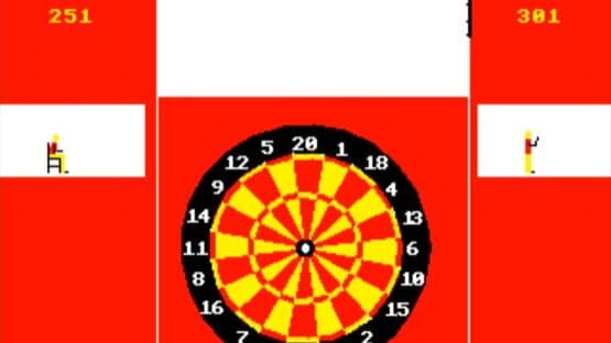 180! Darts — screenshot 1