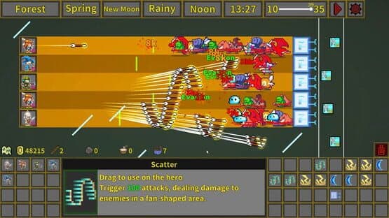 Tasking — screenshot 3