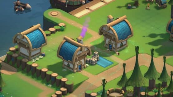Waven — screenshot 1