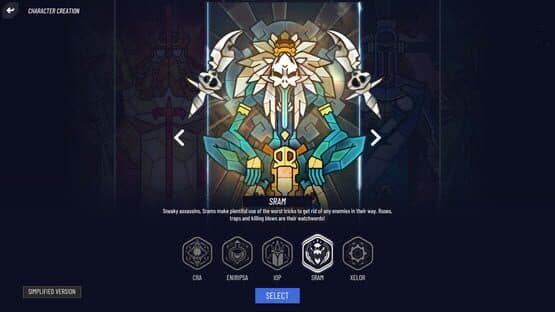 Waven — screenshot 2