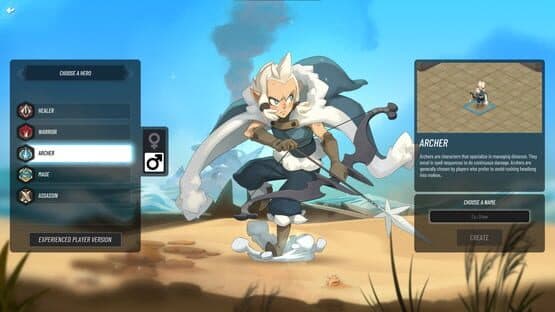 Waven — screenshot 3