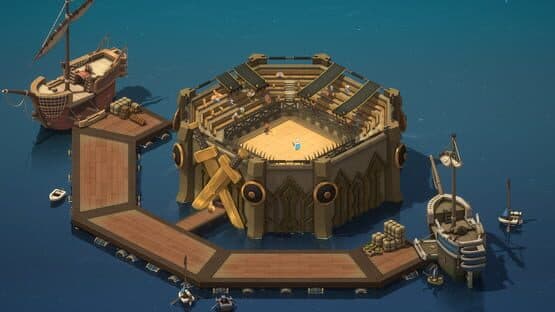 Waven — screenshot 4