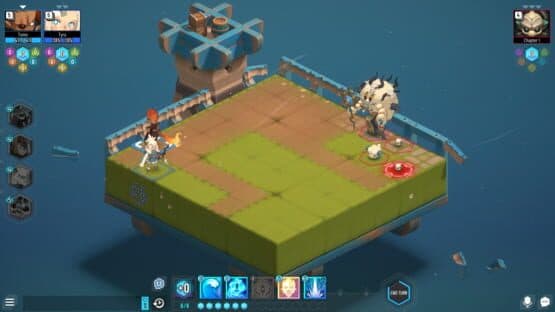 Waven — screenshot 5