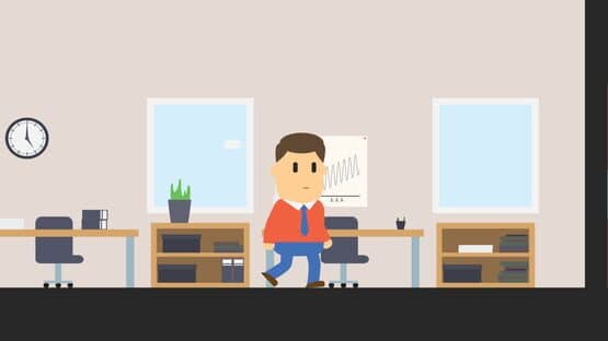 White Middle Class Guy Simulator — screenshot 2