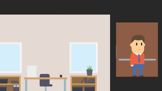 White Middle Class Guy Simulator — screenshot 4