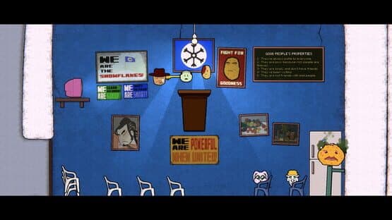 Potato Mash! — screenshot 2