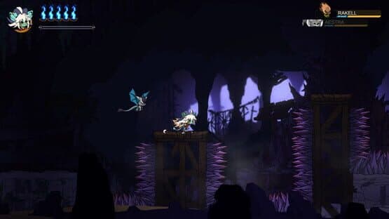 Dewborne Dawn — screenshot 1