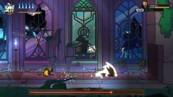 Dewborne Dawn — screenshot 3
