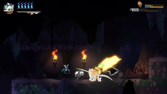 Dewborne Dawn — screenshot 4