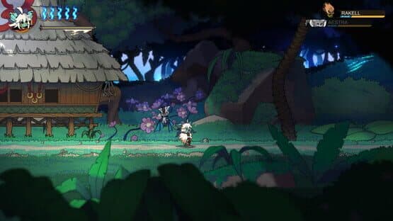 Dewborne Dawn — screenshot 5
