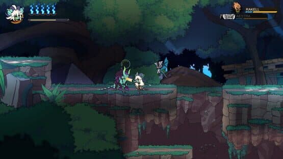 Dewborne Dawn — screenshot 6