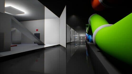 Robomania — screenshot 1