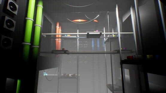 Robomania — screenshot 5