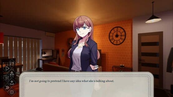 Alibi: The Dinner Party — screenshot 3
