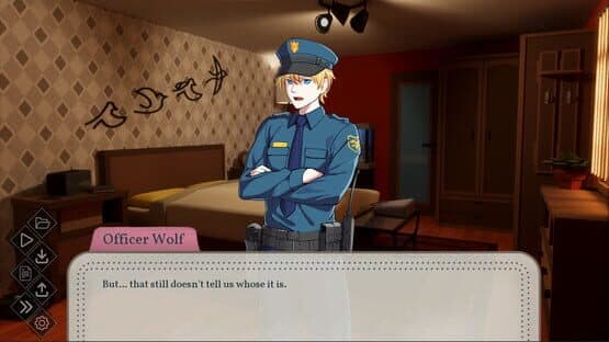 Alibi: The Dinner Party — screenshot 4