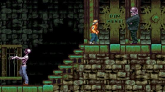 Atmosfear: The Third Dimension — screenshot 3