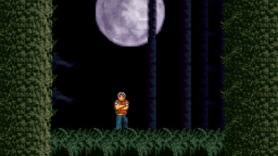 Atmosfear: The Third Dimension — screenshot 5
