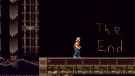 Atmosfear: The Third Dimension — screenshot 6