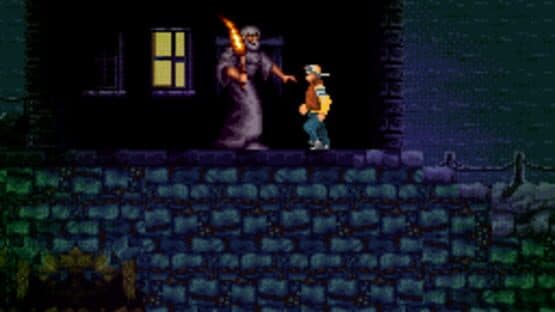Atmosfear: The Third Dimension — screenshot 7