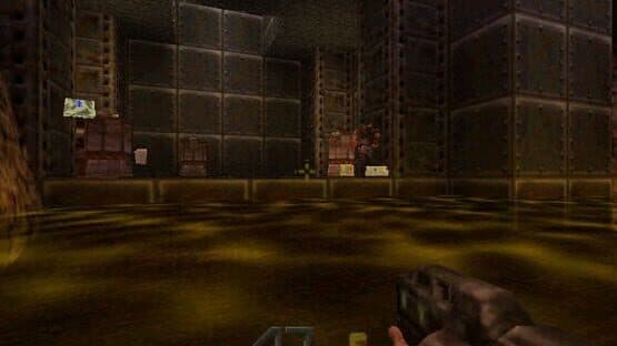 Quake II — screenshot 2