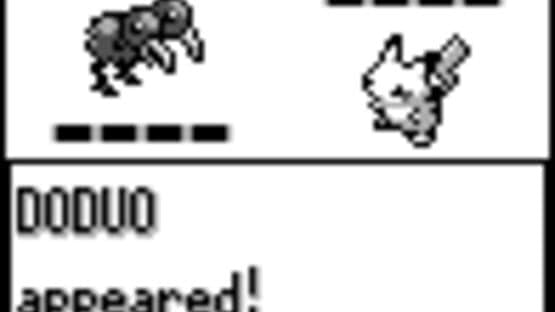 Pokéwalker — screenshot 1