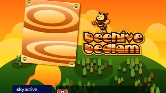 Beehive Bedlam — screenshot 1