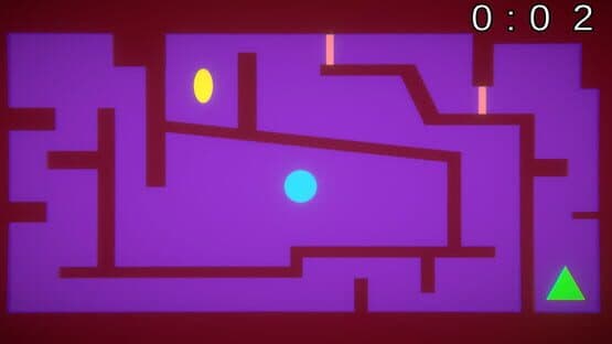 Precision — screenshot 2
