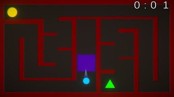Precision — screenshot 3