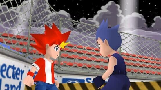 Ape Escape: On the Loose — screenshot 1