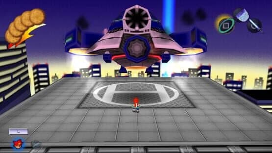 Ape Escape: On the Loose — screenshot 2