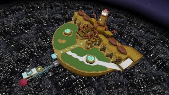 Ape Escape: On the Loose — screenshot 4