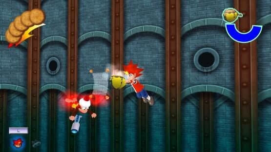 Ape Escape: On the Loose — screenshot 6