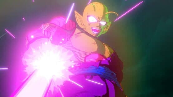 Dragon Ball Z: Kakarot - 23rd World Tournament — screenshot 6