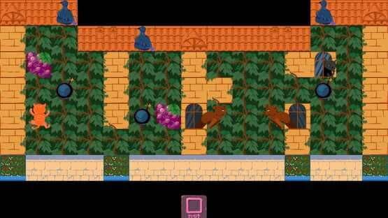 Kitty Krawler — screenshot 1