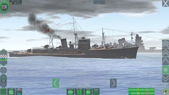 Crash Dive 2 - Aleutian Islands Expansion — screenshot 1