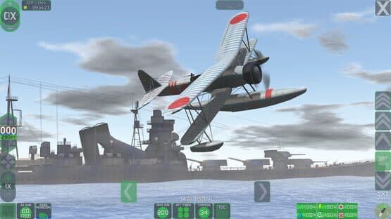Crash Dive 2 - Aleutian Islands Expansion — screenshot 2