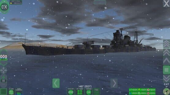 Crash Dive 2 - Aleutian Islands Expansion — screenshot 3