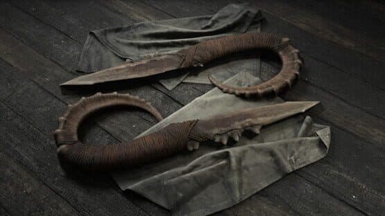 Hunt: Showdown 1896 - Bark, Bone and Blood — screenshot 4