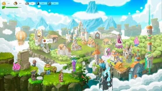 Warstone TD: Gold Edition — screenshot 3