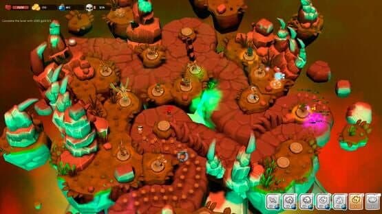 Warstone TD: Gold Edition — screenshot 5